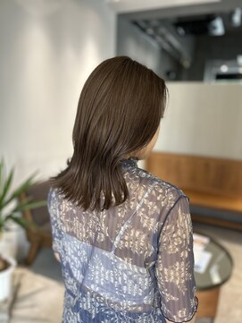 ミリ(milli Produce by ITAKURA) くびれロブ