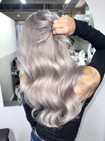 エゴ 池袋(EGO)&nbsp;ホワイトシルバー