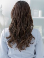 モッズヘア 越谷(mod's hair) ■大人ガーリーグレージュアッシュオリーブ512越谷20代30代40代