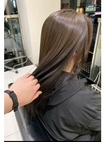 エアー 銀座タワー(AIR)&nbsp;ブラウン/ベージュカラー