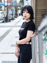 ディグダグ(digxdug.)&nbsp;airi 