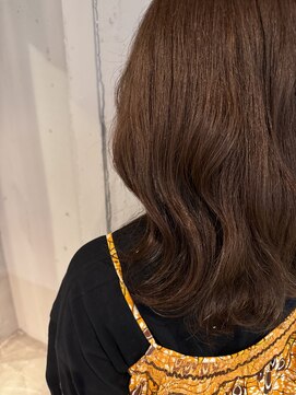 モンソ(monso) MONSO hair style 153