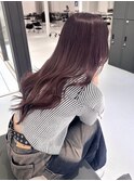 ミルクティーベージュダブルカラーケアブリーチ韓国新潟万代