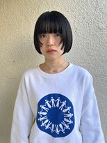 セン 表参道(sen)&nbsp;メルティカラー/ウェーブミディアム[表参道駅/明治神宮前駅]