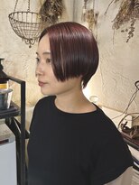 クレメル 清澄白河(krumel) style