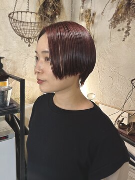 クレメル 清澄白河(krumel) style