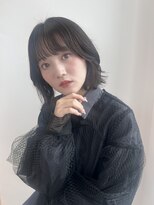 エクリボンヌ(equri bonne)&nbsp;【equribonne目黒】おすすめスタイル【目黒】