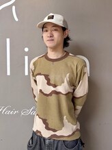 レプリカ 上大岡(Replica) Ryodai