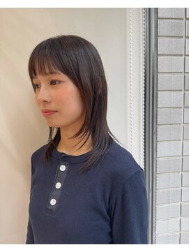 コクウ オーガニック(COQOO ORGANIC) レイヤーミディアム