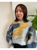 つやつやストレート