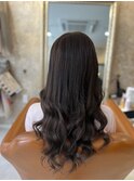 #エクステ#髪質改善#ヘアセット#縮毛矯正#ブリーチ