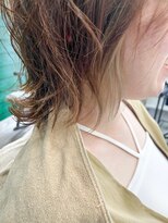 ワンバイワン(ONE BY ONE)&nbsp;イヤリングカラー