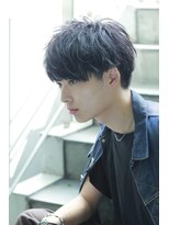 リップス 仙台annex(LIPPS)&nbsp;コンパクトマッシュ　トレンド　刈り上げ　前下がり