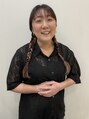 ジャストビューティー リアリー(just beauty Really) 若林 亜季 横須賀中央