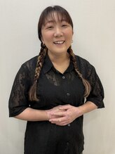 ジャストビューティー リアリー(just beauty Really) 若林 亜季 横須賀中央