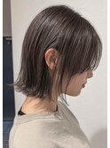 ことりベージュ/ココアベージュ/ショコラベージュ/くびれヘア