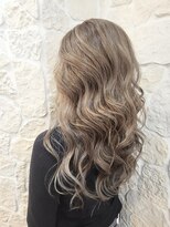 アムネシア 三軒茶屋(AMNESIA)&nbsp;ヌーディーベージュ/ミルクティーベージュ