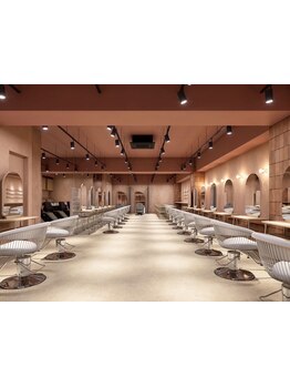 JR立川駅南口3分◆立川で絶大な人気を誇る"ZEST"がフルリニューアルオープン★ご来店をお待ちしております!