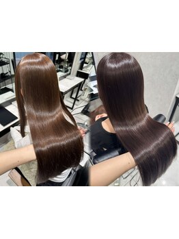 静岡の人気サロンFORTEが創るアカデミーサロン★ハイクオリティな技術を体験価格でご提供！