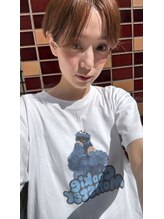 ヘアコプター(HAIR COPTER) 園田 あずさ