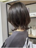 【Hairate本川越】ネオウルフ