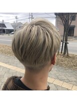 イン東京 米沢店 ミルクティーベージュ