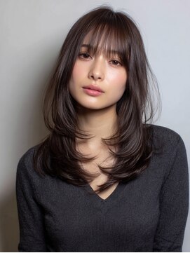 ＡｃｃｅｓｓＭｏｏｎ 米沢本店 クラゲヘアー/小顔/ココアベージュ/オリーブグレー/水戸米沢