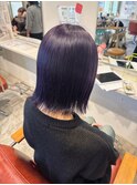 パープル