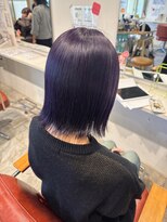 コティ(koti)&nbsp;パープル