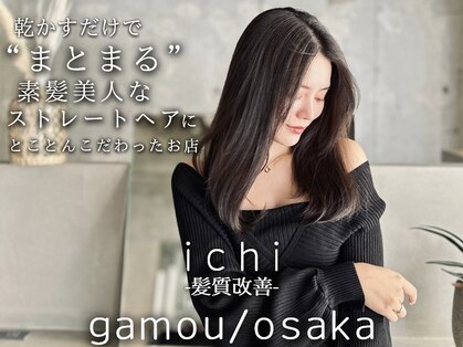 イチ 蒲生四丁目(ichi)の写真