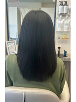 ルコール(luCall) 髪質改善/トリートメント/カウンセリング/縮毛矯正【津田沼駅】