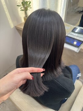 エルレ(Elure) うるサラ酸性ストレート