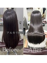 ダイス 岡本 摂津本山(Dice)&nbsp;アルカリ酸熱トリートメント