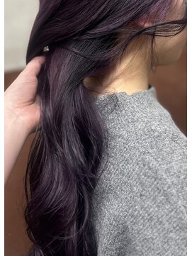 ニコナチカ(nico nachika) design color