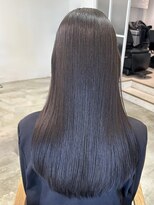 グランデュール 浜松小豆餅店(GRANDEUR)&nbsp;GRANDEUR式髪質改善