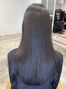 グランデュール 浜松小豆餅店(GRANDEUR) GRANDEUR式髪質改善