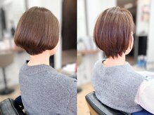 【KANA】忙しい毎日に寄り添う時短ヘア♪再現性の高いスタイルをご提案