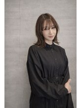 ヘアアンドビューティー クローバー(Hair&Beauty Clover) YUMA