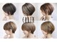 アース 土気あすみが丘店(HAIR&MAKE EARTH)の写真
