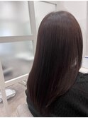 髪質改善/縮毛矯正/美髪/艶髪/髪質改善トリートメント/所沢