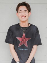 ニューヨークニューヨーク 海老江店(NYNY) 橋 浩斗