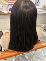 ムック 葛西(MUCCU) ココナッツ矯正