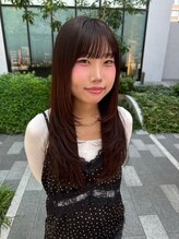 レックスヘアーインターナショナル(ReX HAIR INTERNATIONAL)&nbsp;runna 