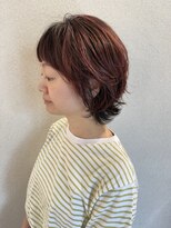 エルサフィロ ヒゴバシ(el zafiro)&nbsp;【エルサフィロ　肥後橋】お客様スタイル