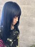 【学割U24】《レディース》カット¥3950