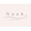 ノア バイ スリー 南千住(Noah by .THREEE)のお店ロゴ