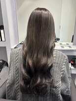 ネリネ 船橋駅南口店(Nerine) オリーブグレージュ/アッシュグレージュ/ベージュ/船橋駅