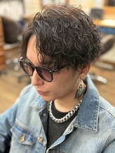美容室ポール 西葛西店(PAUL)