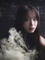 ザ デイ フォーヘアー(The day 4 HAIR)&nbsp;落ち着いた透明感