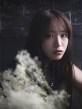 ザ デイ フォーヘアー(The day 4 HAIR) 落ち着いた透明感